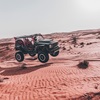 Brabus 900 Crawler (2022): Dune-Bashing Buggy