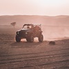 Brabus 900 Crawler (2022): Dune-Bashing Buggy