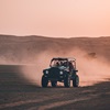 Brabus 900 Crawler (2022): Dune-Bashing Buggy