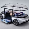 Asahi Kasei AKXY2 Concept (2022)