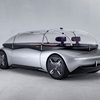 Asahi Kasei AKXY2 Concept (2022)