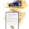 Buick Coach Ad (April, 1925) – Illustrated by Floyd C. Brink
