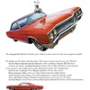 Buick Wildcat Custom 2-Door Coupe Ad (October, 1964)