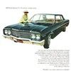 Buick Special V-6 Standard Coupe Ad (January, 1965)