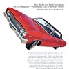 Buick Gran Sport Ad (March, 1965)