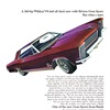 Buick Riviera Gran Sport Ad (May, 1965)