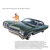 Buick Wildcat Ad (July, 1965)