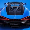 Bugatti W16 Mistral (2022)
