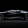 Bugatti W16 Mistral (2022)