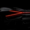 Bugatti W16 Mistral (2022)