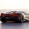 Bugatti W16 Mistral (2022)