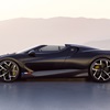 Bugatti W16 Mistral (2022)