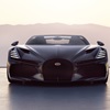Bugatti W16 Mistral (2022)