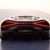 Bugatti W16 Mistral (2022)