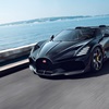 Bugatti W16 Mistral (2022)