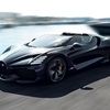 Bugatti W16 Mistral (2022)