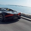 Bugatti W16 Mistral (2022)