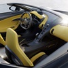 Bugatti W16 Mistral (2022) – Interior