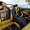 Bugatti W16 Mistral (2022) – Interior