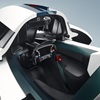 McLaren Solus GT (2022) – Interior