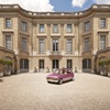Renault 5 Diamant show-car by Pierre Gonalons (2022)