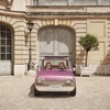 Renault 5 Diamant show-car by Pierre Gonalons (2022)