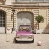 Renault 5 Diamant show-car by Pierre Gonalons (2022)