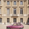 Renault 5 Diamant show-car by Pierre Gonalons (2022)