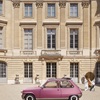Renault 5 Diamant show-car by Pierre Gonalons (2022)