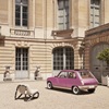 Renault 5 Diamant show-car by Pierre Gonalons (2022)