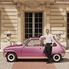 Renault 5 Diamant show-car by Pierre Gonalons (2022)