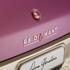 Renault 5 Diamant show-car by Pierre Gonalons (2022)