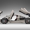 Pagani Utopia (2023)