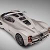 Pagani Utopia (2023)