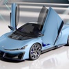 GAC Aion Hyper SSR (2023)