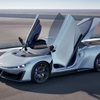 GAC Aion Hyper SSR (2023)