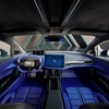 GAC Aion Hyper SSR (2023) – Interior