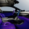 GAC Aion Hyper SSR (2023) – Interior