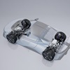 GAC Aion Hyper SSR (2023) – Layout