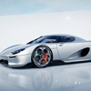 Koenigsegg CC850 (2022)