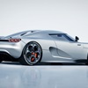 Koenigsegg CC850 (2022)