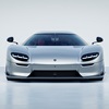 Koenigsegg CC850 (2022)
