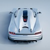 Koenigsegg CC850 (2022)