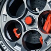 Koenigsegg CC850 (2022) – Wheel design