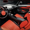 Koenigsegg CC850 (2022) – Interior