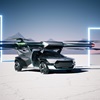 XPeng AeroHT X3 (2022)