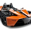 KTM X-Bow (2007)