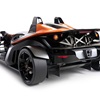 KTM X-Bow (2007)