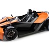 KTM X-Bow (2007)