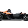 KTM X-Bow (2007)